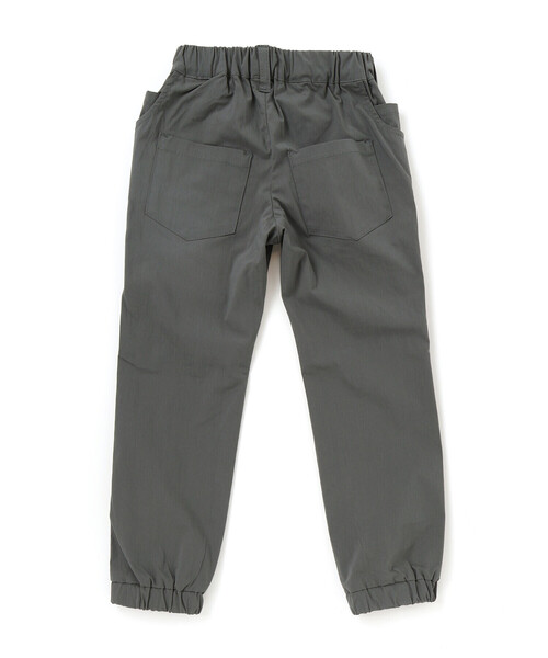 WASK（ワスク）の「ウエストベルトジョガーパンツ(100~160cm)（その他パンツ・キッズ・グレー/ネイビー・130cm/160cm/150cm/140cm）」の11枚目の写真