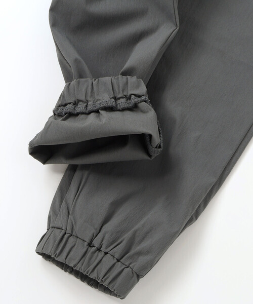 WASK（ワスク）の「ウエストベルトジョガーパンツ(100~160cm)（その他パンツ・キッズ・グレー/ネイビー・130cm/160cm/150cm/140cm）」の15枚目の写真