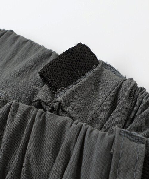 WASK（ワスク）の「ウエストベルトジョガーパンツ(100~160cm)（その他パンツ・キッズ・グレー/ネイビー・130cm/160cm/150cm/140cm）」の17枚目の写真