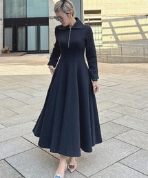 JENNEクラシカルワンピース（ワンピース）｜JENNE（ジェンヌ）の