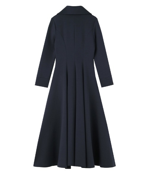 JENNE(ジェンヌ)の「フレアカットワンピース(ワンピース・レディース・ブラック/ネイビー・LARGE/MEDIUM/SMALL)」の21枚目の写真