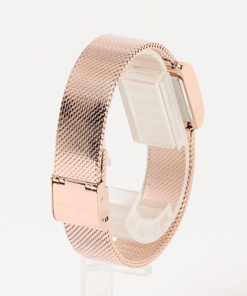 MICHAEL KORS(マイケルコース)の「マイケル・コース 腕時計 レディース アナログ ステンレス MK4960(アナログ腕時計・レディース・ピンクゴールド・FREE)」の7枚目の写真