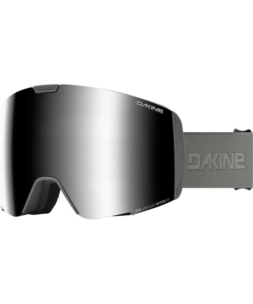 DAKINE(ダカイン)の「DAKINE SECTOR SNOW GOGGLE スノーゴーグル 【25-26SNOWモデル】/ダカインスキースノーボードギア(ゴーグル)(スポーツグッズ・メンズ・ブラック系その他/マルチ/グレー系その他/ブラック・FREE)」の14枚目の写真
