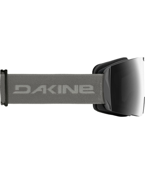 DAKINE(ダカイン)の「DAKINE SECTOR SNOW GOGGLE スノーゴーグル 【25-26SNOWモデル】/ダカインスキースノーボードギア(ゴーグル)(スポーツグッズ・メンズ・ブラック系その他/マルチ/グレー系その他/ブラック・FREE)」の15枚目の写真