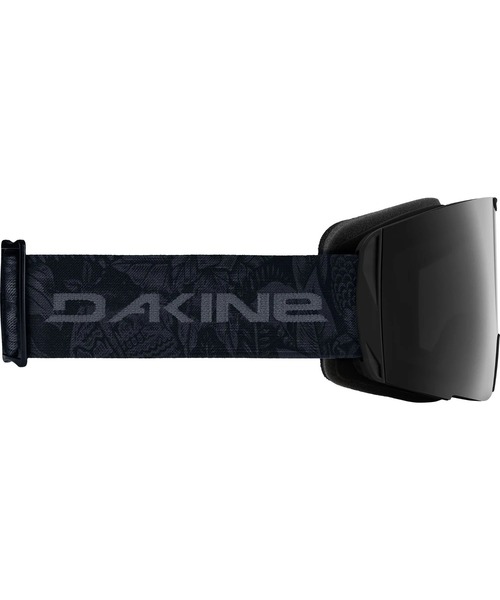 DAKINE(ダカイン)の「DAKINE SECTOR SNOW GOGGLE スノーゴーグル 【25-26SNOWモデル】/ダカインスキースノーボードギア(ゴーグル)(スポーツグッズ・メンズ・ブラック系その他/マルチ/グレー系その他/ブラック・FREE)」の20枚目の写真