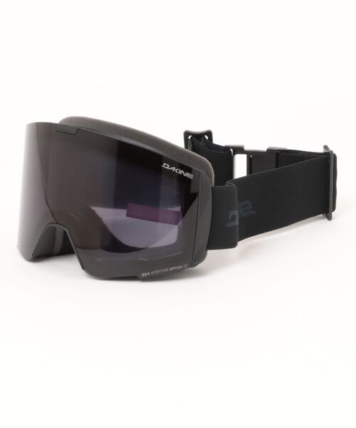 DAKINE(ダカイン)の「DAKINE SECTOR SNOW GOGGLE スノーゴーグル 【25-26SNOWモデル】/ダカインスキースノーボードギア(ゴーグル)(スポーツグッズ・メンズ・ブラック系その他/マルチ/グレー系その他/ブラック・FREE)」の18枚目の写真