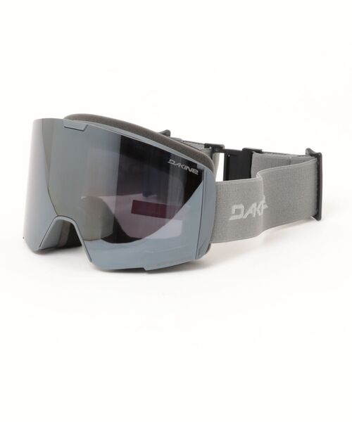 DAKINE(ダカイン)の「DAKINE SECTOR SNOW GOGGLE スノーゴーグル 【25-26SNOWモデル】/ダカインスキースノーボードギア(ゴーグル)(スポーツグッズ・メンズ・ブラック系その他/マルチ/グレー系その他/ブラック・FREE)」の6枚目の写真