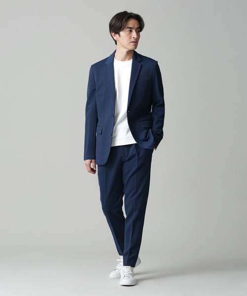 セール/ブランド古着】セットアップ（セットアップ）｜NANO universe