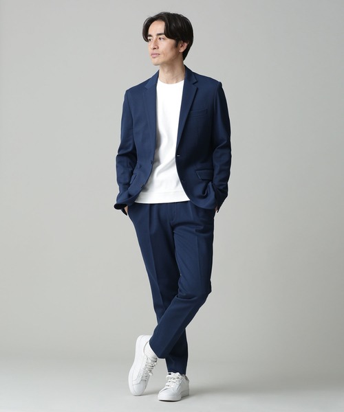 セール/ブランド古着】セットアップ（セットアップ）｜NANO universe