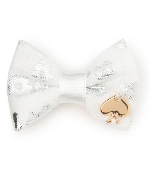 kate spade new york kids（ケイトスペードニューヨーク）の「フラワー