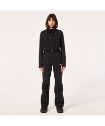 OAKLEY（オークリー）の「最新 オークリーTNP HARPER SOFTSHELL BIB/オールインワン/ビブパンツ/SNOW・スノー/スキー＆スノーボードウェア/レディース/OAKLEY（その他パンツ・レディース）」