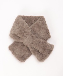 ikka | ベアーティペット(マフラー)