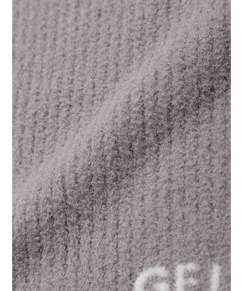 セール】ホットスムーズィーウエストウォーマー（ルームウェア