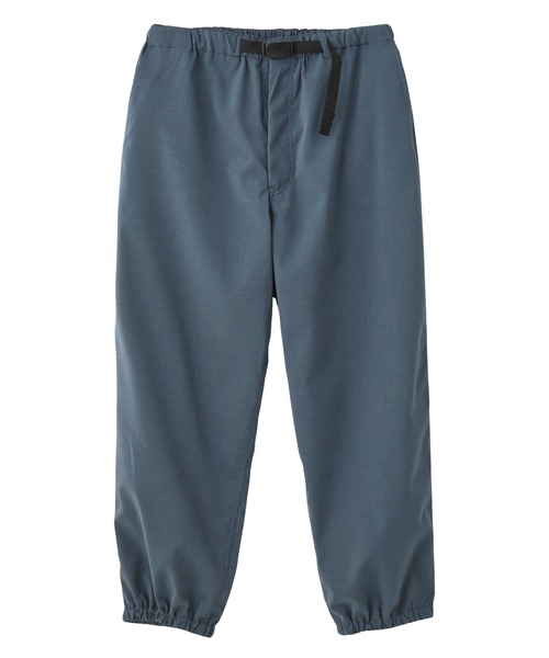 Hombre Nino（オンブレニーニョ）の「Hombre Nino POPLIN EASY PANTS HN0251-PT0002（その他パンツ・メンズ・ブラック/チャコールグレー・M/L）」の2枚目の写真