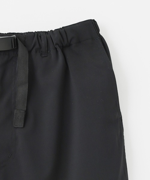 Hombre Nino（オンブレニーニョ）の「Hombre Nino POPLIN EASY PANTS HN0251-PT0002（その他パンツ・メンズ・ブラック/チャコールグレー・M/L）」の7枚目の写真