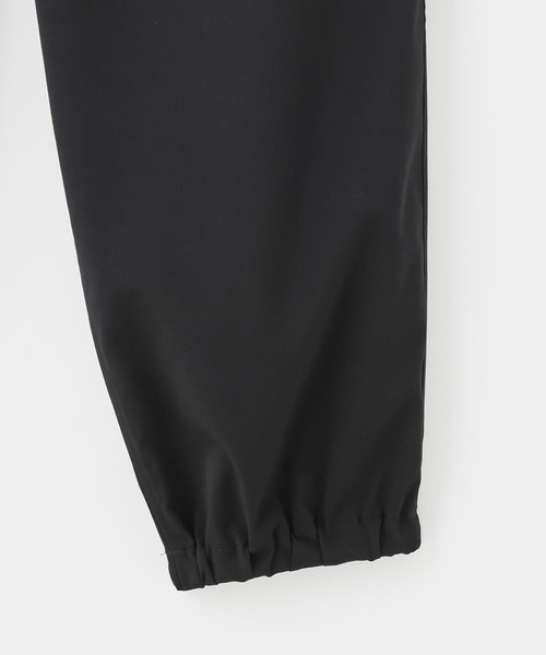 Hombre Nino（オンブレニーニョ）の「Hombre Nino POPLIN EASY PANTS HN0251-PT0002（その他パンツ・メンズ・ブラック/チャコールグレー・M/L）」の10枚目の写真