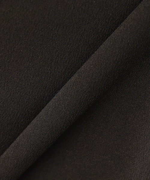 Hombre Nino（オンブレニーニョ）の「Hombre Nino POPLIN EASY PANTS HN0251-PT0002（その他パンツ・メンズ・ブラック/チャコールグレー・M/L）」の11枚目の写真