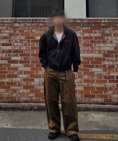 RSSC(アールエスエスシー)の「BEADS CHAIN KEYRING - BLACK(キーケース/キーアクセサリー・レディース・その他・FREE)」の8枚目の写真