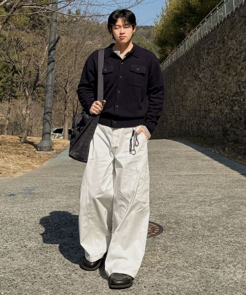 RSSC(アールエスエスシー)の「BEADS CHAIN KEYRING - BLACK(キーケース/キーアクセサリー・レディース・その他・FREE)」の14枚目の写真