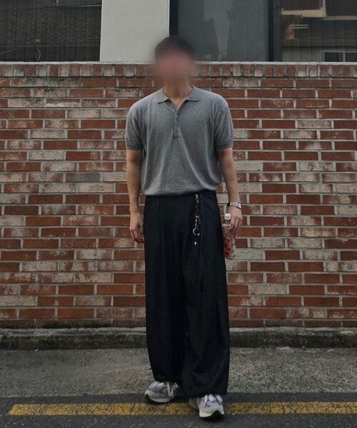RSSC(アールエスエスシー)の「BEADS CHAIN KEYRING - BLACK(キーケース/キーアクセサリー・レディース・その他・FREE)」の20枚目の写真