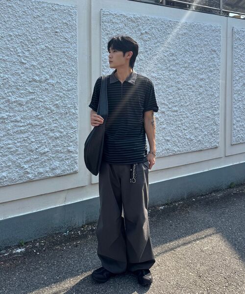 RSSC(アールエスエスシー)の「BEADS CHAIN KEYRING - BLACK(キーケース/キーアクセサリー・レディース・その他・FREE)」の21枚目の写真