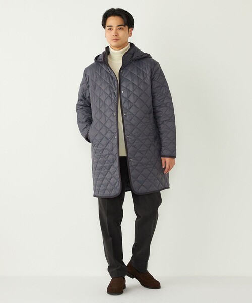 セール】SHIPS Colors:〈手洗い可能〉コーデュロイ スラックス