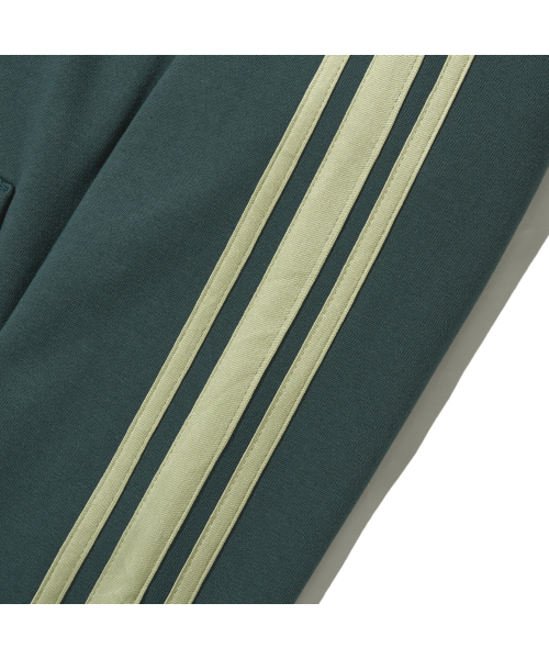 F.ILLUMINATE（フィルミネイト）の「トラックハーフジップスウェットシャツ-ダークグリーン（スウェット・レディース・その他・SMALL/MEDIUM/LARGE）」の11枚目の写真