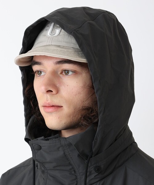 撥水 防寒 通勤 Columbia／ボウルトゥドーム ジャケット 中綿