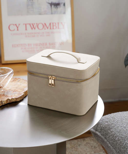 JSF VANITY CASE L ヴァニティケース（ポーチ）｜journal standard
