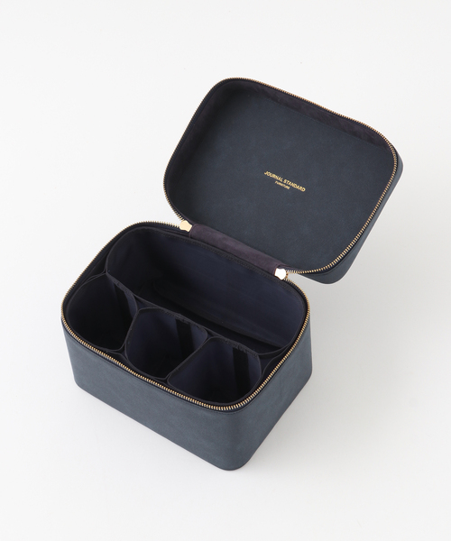 JSF VANITY CASE L ヴァニティケース（ポーチ）｜journal standard