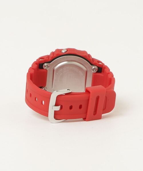 カシオリング リングウォッチ gショック 防水 G-SHOCK ジーショック の