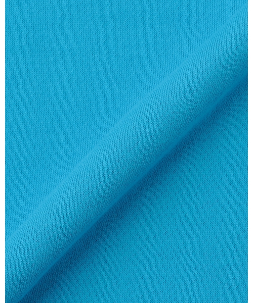 XLARGE KIDS（エクストララージキッズ）の「マルチロゴトレーナー（スウェット・キッズ・ブルー/ブラック/ホワイト・120cm/140cm/130cm/100cm/110cm/90cm）」の7枚目の写真