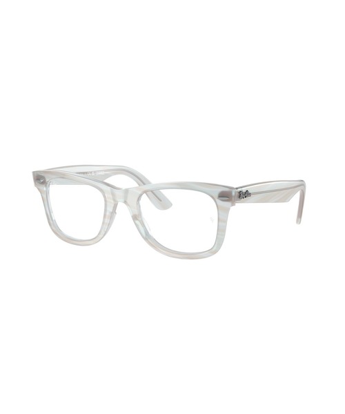 Ray-Ban（レイバン）の「【新着】Ray-Ban レイバン メガネフレーム/Original Wayfarer Optics Change/Transitions/調光フレーム/紫外線対策（メガネ・メンズ・クリア・ONE SIZE）」の9枚目の写真