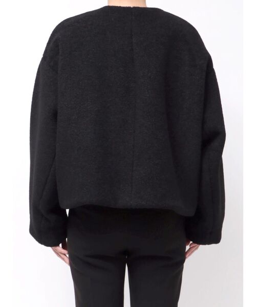 セール】ボアブルゾン（ブルゾン）｜LAGUNAMOON（ラグナムーン）の