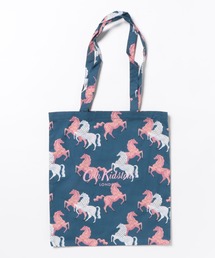 トートバッグ Horses