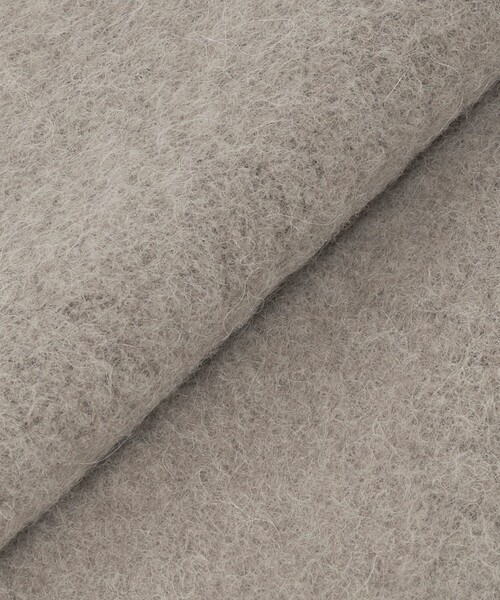 mylab＞アルパカ ステッチマフラー（マフラー）｜mylab（マイラブ）の