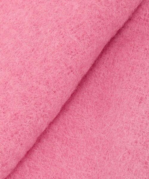 mylab＞アルパカ ステッチマフラー（マフラー）｜mylab（マイラブ）の