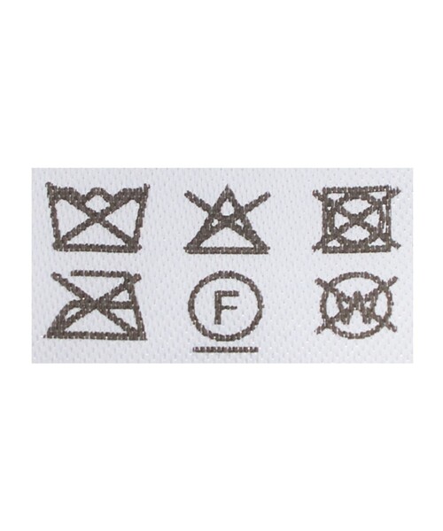 mylab（マイラブ）の「＜mylab＞アルパカ ステッチマフラー（マフラー・レディース・ピンク/モカ/オレンジ・FREE）」の19枚目の写真