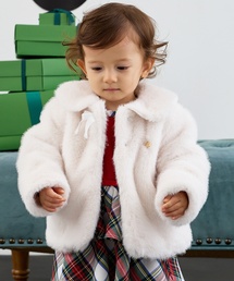 kate spade new york kids/OUTERのキッズファッション通販 - ZOZOTOWN