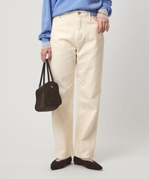 ［size SHORT/TALLあり］ストレート デニム