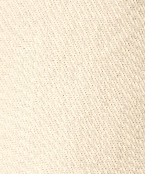 green label relaxing（グリーンレーベルリラクシング）の「［size SHORT/TALLあり］ストレート デニム（デニムパンツ・レディース・オフホワイト/ライトブルー/コバルトブルー・SHORT/34/36/38/40/42/44/46/TALL）」の7枚目の写真