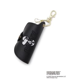 one'sterrace（ワンズテラス）の「SNOOPY 静電気軽減キーカバー（その他雑貨）」