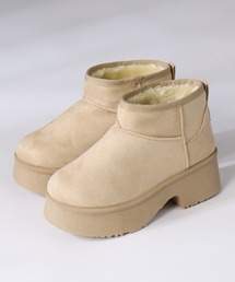 eytys スエードブーツ ベージュ rose着用38 サイズ 24.5cm ブーツ（ベージュ系・スエード）ファッション通販 - ZOZOTOWN