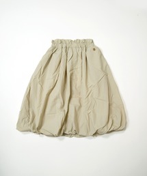 MAKE YOUR DAY（メイクユアデイ）の「7分丈ボリュームバルーンスカート■80～140cm（スカート）」