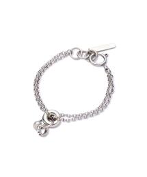JUSTINE CLENQUET/ジャスティーヌ クランケ】JAMIE BRACELET