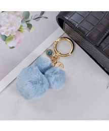 花柄」に該当するキーケース/キーアクセサリーファッション通販 - ZOZOTOWN