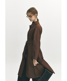 EBRE（エブレ）の「SageBBY（トレンチコート）」