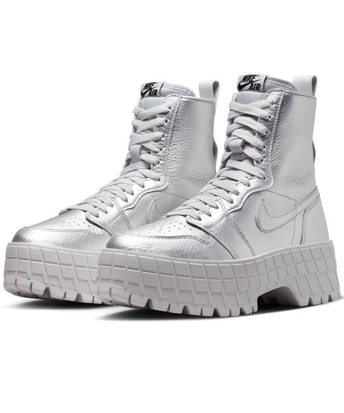 NIKE ジョーダン スニーカー ブーツ 27cm エア ジョーダン 1 ブルックリン ウィメンズブーツ / Air Jordan 1