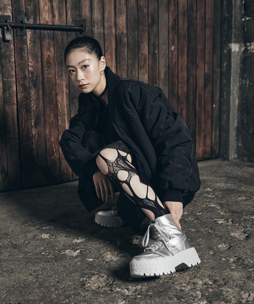 エア ジョーダン 1 ブルックリン ウィメンズブーツ / Air Jordan 1