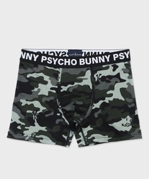 Psycho Bunny｜サイコバニーのアンダーウェア通販 - ZOZOTOWN